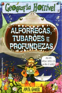 Bertrand.pt - Alforrecas, Tubarões e Profundezas