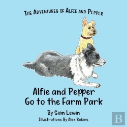 Bertrand.pt - Alfpep Alfie And Pepper Go To The Farm Park