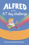 Alfred And The 67 Day Challenge