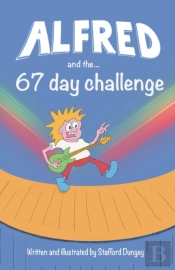 Alfred And The 67 Day Challenge