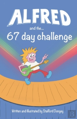 Bertrand.pt - Alfred And The 67 Day Challenge