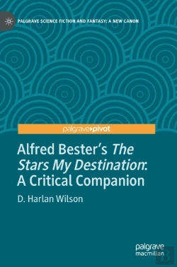 Bertrand.pt - Alfred Besterâ€™S The Stars My Destination
