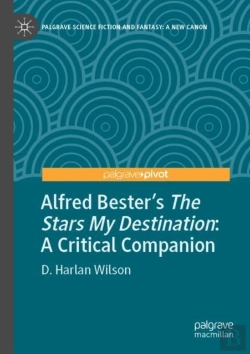 Bertrand.pt - Alfred Besterâ€™S The Stars My Destination