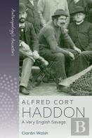 Alfred Cort Haddon