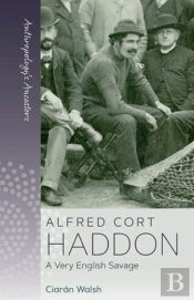 Alfred Cort Haddon