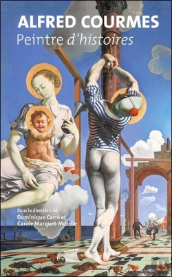 Bertrand.pt - Alfred Courmes : Peintre D'Histoires