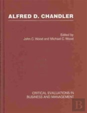 Alfred D. Chandler