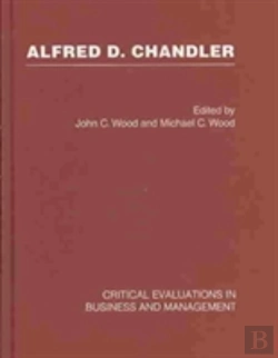 Bertrand.pt - Alfred D. Chandler
