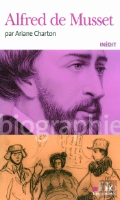 Alfred De Musset