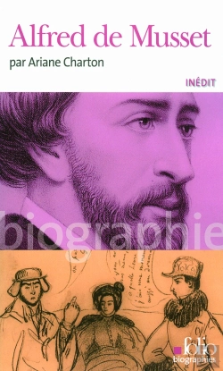Bertrand.pt - Alfred De Musset