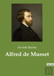 Alfred De Musset