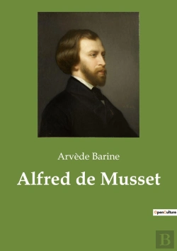 Bertrand.pt - Alfred De Musset