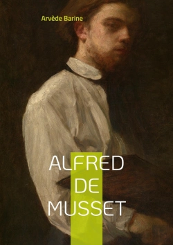 Bertrand.pt - Alfred De Musset