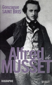 Alfred De Musset
