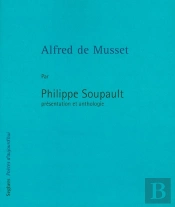 Alfred De Musset - Ne