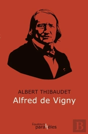Alfred De Vigny