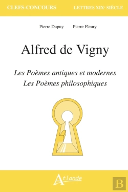Bertrand.pt - Alfred De Vigny, Les Poèmes Antiques Et Modernes Et Les Poèmes Philosophiques