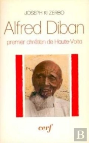 Alfred Diban Premier Chretien