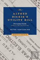 Alfred Dickie'S Utility Bill