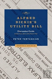 Alfred Dickie'S Utility Bill