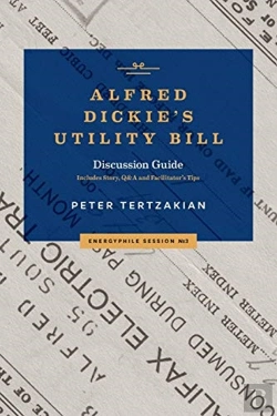 Bertrand.pt - Alfred Dickie'S Utility Bill