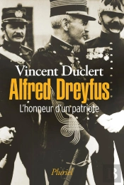 Alfred Dreyfus