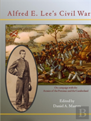 Alfred E. Lee'S Civil War