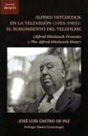 Alfred Hitchcock En La Television 1955 1965 El Surgimient