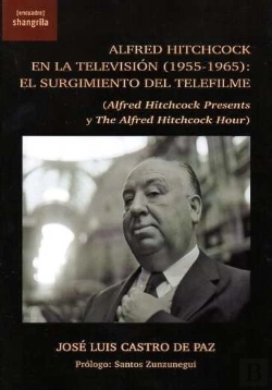 Bertrand.pt - Alfred Hitchcock En La Television 1955 1965 El Surgimient