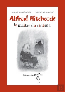 Bertrand.pt - Alfred Hitchcock ; Le Maître Du Cinéma