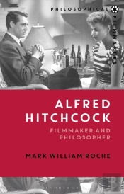 Alfred Hitchcock