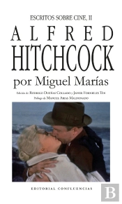 Alfred Hitchcock
