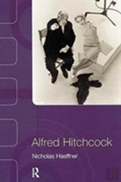 Bertrand.pt - Alfred Hitchcock