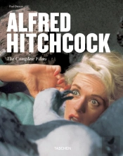 Alfred Hitchcock