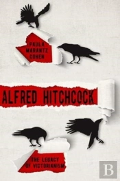 Alfred Hitchcock