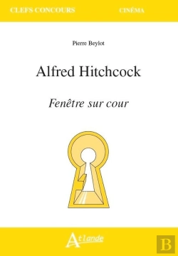 Bertrand.pt - Alfred Hitchcock, Rear Window / Fenêtre Sur Cour