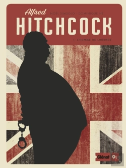 Bertrand.pt - Alfred Hitchcock Tome 1 : L'Homme De Londres