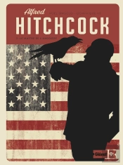 Alfred Hitchcock Tome 2 : Le Maître De L'Angoisse
