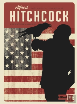 Bertrand.pt - Alfred Hitchcock Tome 2 : Le Maître De L'Angoisse