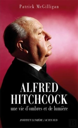 Bertrand.pt - Alfred Hitchcock ; Une Vie D'Ombres Et De Lumière