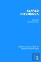 Alfred Hitchcock