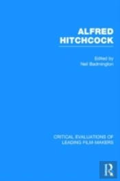 Alfred Hitchcock