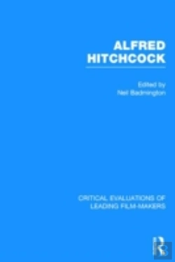 Bertrand.pt - Alfred Hitchcock