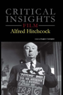 Alfred Hitchcock