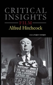 Alfred Hitchcock