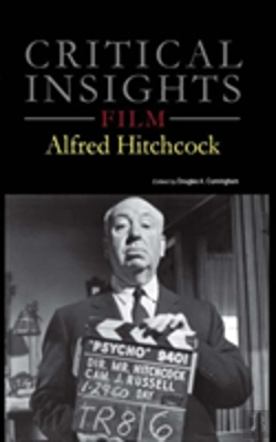 Bertrand.pt - Alfred Hitchcock