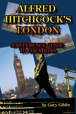 Bertrand.pt - Alfred Hitchcock'S London