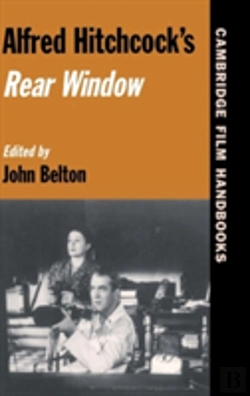 Bertrand.pt - Alfred Hitchcock'S Rear Window