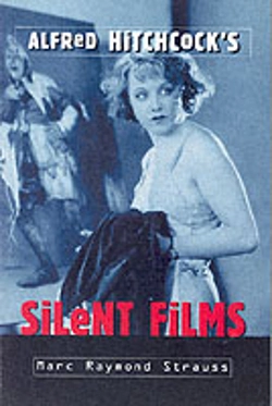 Bertrand.pt - Alfred Hitchcock'S Silent Films
