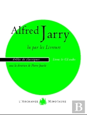 Alfred Jarry